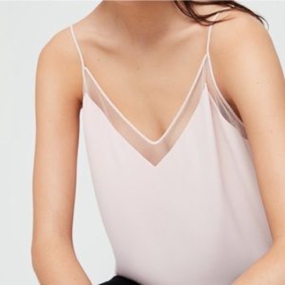 Babaton Galen Camisole